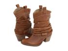 Dingo Sole Sister (tan Burnished) Cowboy Boots