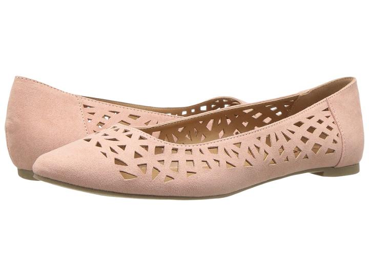 Report Bradyn (pink) Women's Shoes