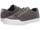 Circa Al50r (charcoal/white) Men's Skate Shoes