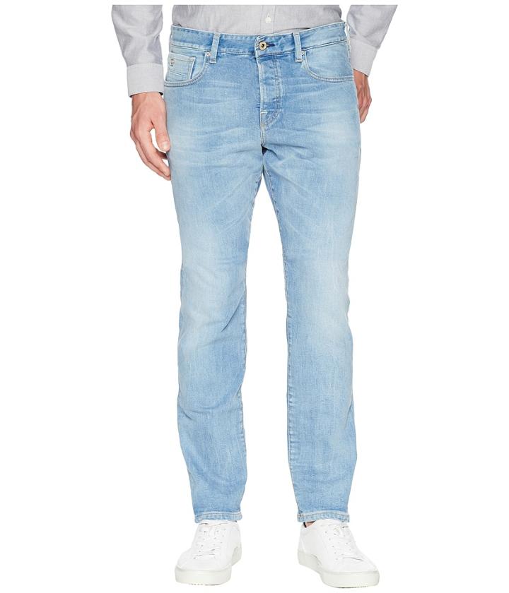 Scotch & Soda Ralston In Home Grown (home Grown) Men's Jeans