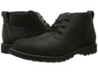 Timberland Grantly Chukka (black) Men's Shoes