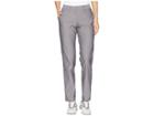 Nike Golf Flex Pants Woven 30 (gunsmoke/gunsmoke) Women's Casual Pants