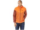 Nike Sportwear Windrunner Jacket (campfire Orange/dark Russet/pueblo Brown) Men's Coat