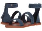 Roxy Natalie (navy) Women's Sandals