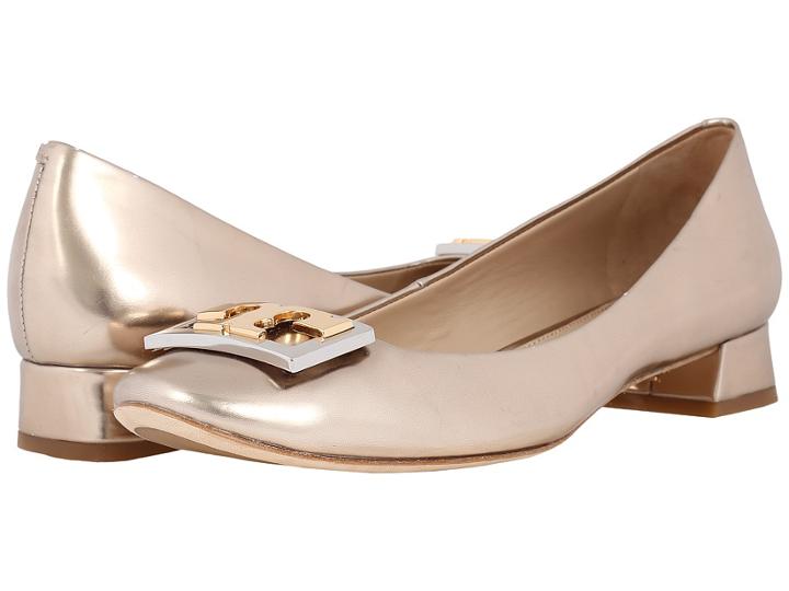 Tory Burch Gigi Pump (mika) Women's Shoes