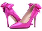Sjp By Sarah Jessica Parker Lucille (candy Satin) Women's Shoes