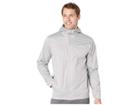 Under Armour Overlook Jacket (true Gray Heather) Men's Coat