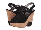 Carlos By Carlos Santana Bella (black) Women's Shoes