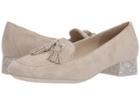 The Flexx Splendid (stone Camoscio) Women's  Shoes