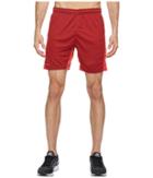 Outdoor Research Pronto Shorts (redwood/hot Sauce) Men's Shorts