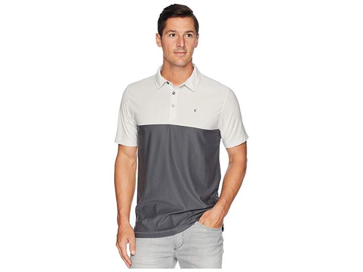 Linksoul Ls1206 Polo (salt) Men's Clothing