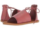 Roxy Katya (mauve Wine) Women's Shoes