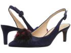 Franco Sarto Damonica (midnght) Women's Shoes