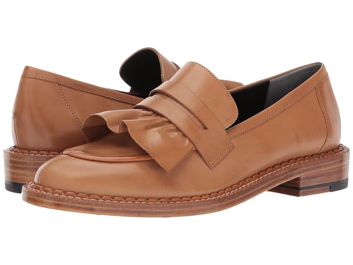Clergerie Joux (savannah) Women's Shoes
