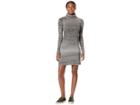 Aventura Clothing Analeigh Dress (ash) Women's Dress