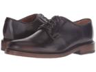 Frye Jones Oxford (chocolate Vintage Veg Tan) Men's Shoes