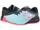 New Balance 910v4 (sea Spray/alpha Pink) Women's Running Shoes