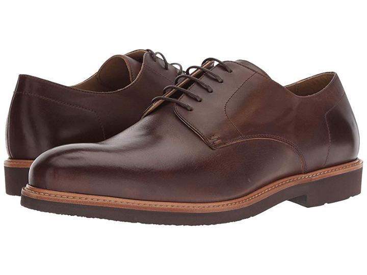 Ross & Snow Danilo (brown) Men's Shoes