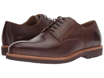Ross & Snow Danilo (brown) Men's Shoes