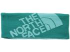 The North Face Kids Chizzler Headband (big Kids) (kokomo Green/mist Blue) Cold Weather Hats