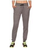 Under Armour Ua Storm Armour Fleece(r) Lightweight Twist Jogger (carbon Heather/black/black) Women's Casual Pants