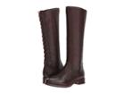 Sofft Sharnell (aztec Brown Canneto) Women's Boots