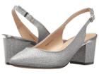 Paradox London Pink Aubree (silver) Women's Shoes