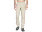 Fjallraven High Coast Trousers (limestone) Men's Casual Pants