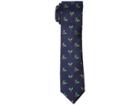 Vineyard Vines Holly Kennedy Tie (navy) Ties