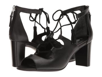 Lauren Ralph Lauren Hasel (black) Women's Shoes