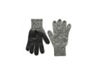 United By Blue Leather Palm Gloves (charcoal) Extreme Cold Weather Gloves