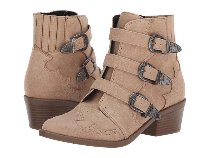 Indigo Rd. Yasmina2 (natural) Women's Shoes