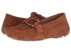 Naturalizer Nara (whiskey Suede) Women's Slip On  Shoes