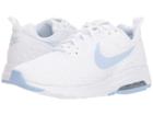 Nike Air Max Motion Lightweight Lw (white/royal Tint) Women's Shoes