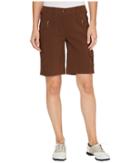 Jamie Sadock Fly Front 19 In. Shorts (equestrian) Women's Shorts