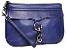 Rebecca Minkoff - Skinny M.a.c. (navy 2