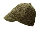 Pistil Jax Hat (olive 1) Knit Hats