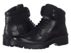 Bruno Magli Val (black) Men's Shoes