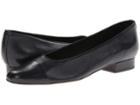 Vaneli Fc-313 (navy Nappa) Women's Slip On  Shoes