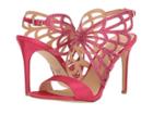 Jewel Badgley Mischka Taresa (pink) Women's Shoes