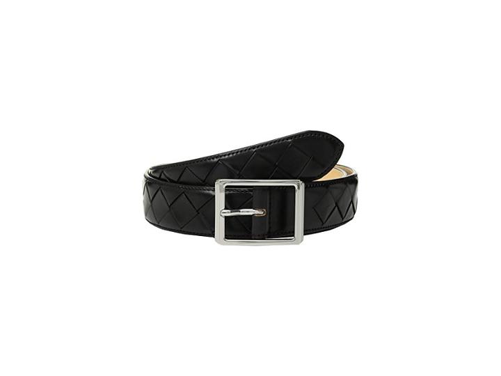 To Boot New York Belt (black) Men's Belts