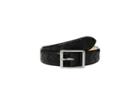 To Boot New York Belt (black) Men's Belts