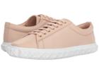 Stuart Weitzman Coverstory (cashew Nubo) Women's Shoes