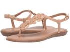 A2 By Aerosoles Chlassy Date (nude Pu) Women's Sandals