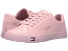 Tommy Hilfiger Luster (blush) Women's Shoes