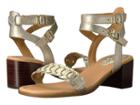 Sperry Vivianne Mora (platinum) Women's Sandals