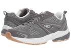 Dr. Scholl's Steady (grey Suede) Women's Shoes