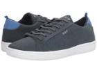 Huf Boyd (blue Night) Men's Skate Shoes