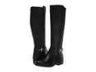 Tommy Hilfiger Suprem2 (black Multi) Women's Shoes
