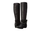 Not Rated Tualamne (black) Women's Boots